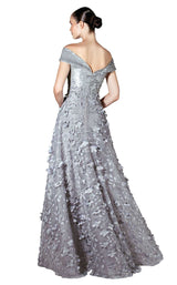 2 of 4 Edition Gemy Maalouf BC1447 Silver