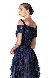 4 of 4 Beside Couture BC1455 Navy