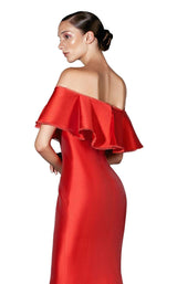 4 of 4 Beside Couture BC1460 Red