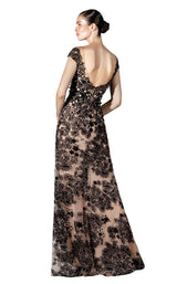 2 of 4 Edition Gemy Maalouf BC1463 Black