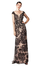 1 of 4 Edition Gemy Maalouf BC1463 Black