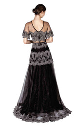 2 of 4 Beside Couture BC1466 Black