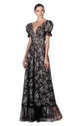 1 of 4 Beside Couture BC1469 Black