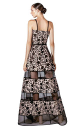 2 of 4 Edition Gemy Maalouf BC1471 Black-Pink