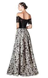 2 of 4 Edition Gemy Maalouf BC1472 Black-Grey