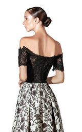 4 of 4 Edition Gemy Maalouf BC1472 Black-Grey