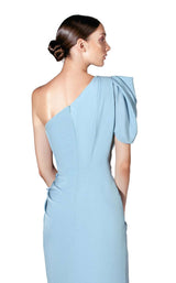 4 of 4 Beside Couture BC1474 Aqua