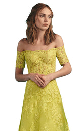 3 of 4 Edition Gemy Maalouf BC 1475 Yellow