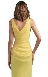 4 of 4 Edition Gemy Maalouf BC 1481 Yellow