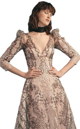 3 of 4 Edition Gemy Maalouf BC 1484 Pink