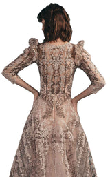 4 of 4 Edition Gemy Maalouf BC 1484 Pink