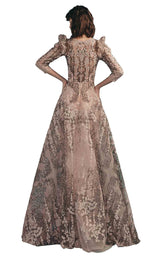 2 of 4 Edition Gemy Maalouf BC 1484 Pink