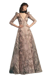 1 of 4 Edition Gemy Maalouf BC 1484 Pink