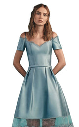 4 of 6 Edition Gemy Maalouf BC 1492 Blue