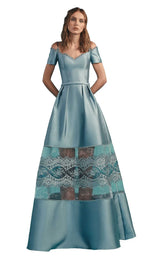 1 of 6 Edition Gemy Maalouf BC 1492 Blue