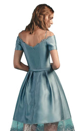 6 of 6 Edition Gemy Maalouf BC 1492 Blue