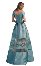 3 of 6 Edition Gemy Maalouf BC 1492 Blue