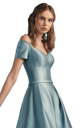 5 of 6 Edition Gemy Maalouf BC 1492 Blue