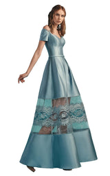 2 of 6 Edition Gemy Maalouf BC 1492 Blue