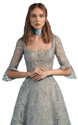 3 of 4 Edition Gemy Maalouf BC 1495 Blue