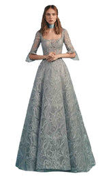 1 of 4 Edition Gemy Maalouf BC 1495 Blue