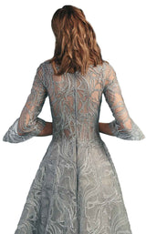 4 of 4 Edition Gemy Maalouf BC 1495 Blue