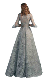 2 of 4 Edition Gemy Maalouf BC 1495 Blue