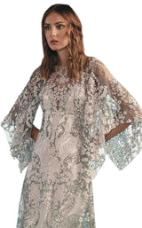 5 of 6 Beside Couture BC 1496 Grey