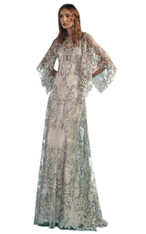 1 of 6 Beside Couture BC 1496 Grey