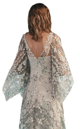 6 of 6 Beside Couture BC 1496 Grey