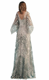 2 of 6 Beside Couture BC 1496 Grey