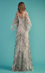 4 of 6 Beside Couture BC 1496 Grey