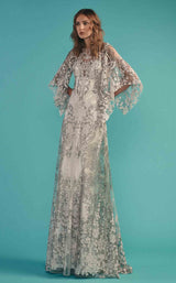 3 of 6 Beside Couture BC 1496 Grey