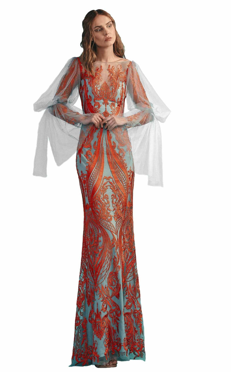 Edition Gemy Maalouf BC1498 Sale | TheDressWarehouse Everything on sale,  Always!