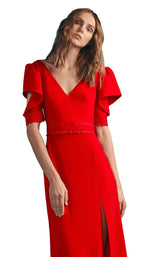 3 of 4 Edition Gemy Maalouf BC 1501 Red