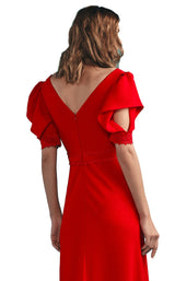 4 of 4 Edition Gemy Maalouf BC 1501 Red