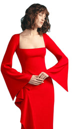 3 of 4 Edition Gemy Maalouf BC 1502 Red