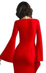 4 of 4 Edition Gemy Maalouf BC 1502 Red