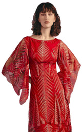 3 of 4 Edition Gemy Maalouf BC 1505 Red