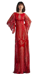 1 of 4 Edition Gemy Maalouf BC 1505 Red