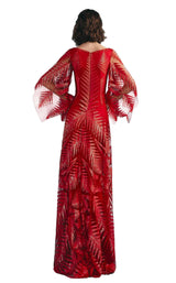 2 of 4 Edition Gemy Maalouf BC 1505 Red