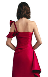 4 of 4 Edition Gemy Maalouf BC 1509 Fuschia