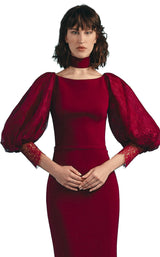 3 of 4 Edition Gemy Maalouf BC 1512 Plum