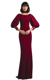 1 of 4 Edition Gemy Maalouf BC 1512 Plum