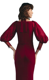 4 of 4 Edition Gemy Maalouf BC 1512 Plum