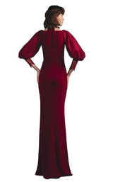 Beside Couture BC 1512 Plum