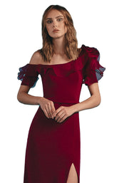 3 of 4 Edition Gemy Maalouf BC 1515 Purple