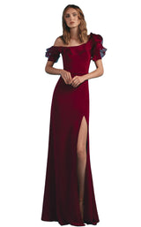 1 of 4 Edition Gemy Maalouf BC 1515 Purple