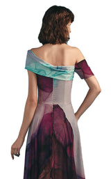 4 of 4 Beside Couture BC 1518 Butterfly