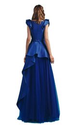 3 of 6 Beside Couture BC 1522 Navy